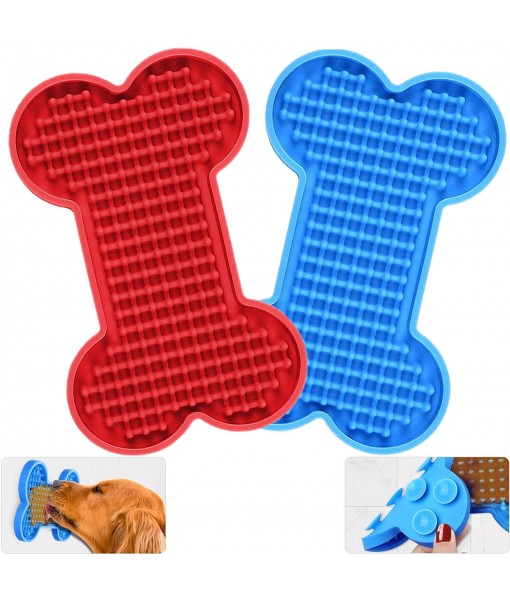Samton Lick Mats for Dogs